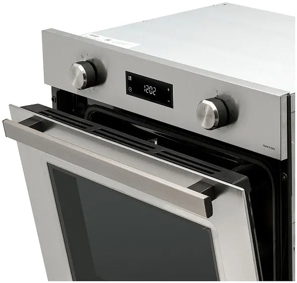 Духовой шкаф DELONGHI PLM 9 XLX 2 RUS — фото