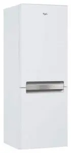 Холодильник Whirlpool WBA 4328 NF W