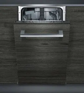 Посудомоечная машина SIEMENS SR 615X11IR