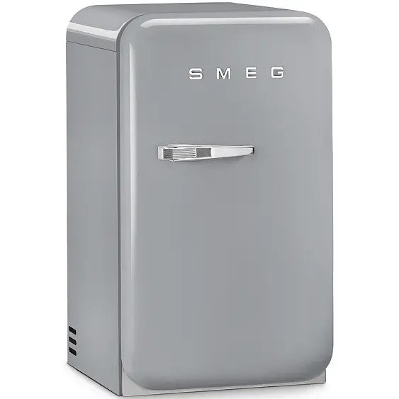 Минибар Smeg FAB5RSV — фото