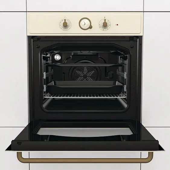 Духовой шкаф Gorenje BO 7732 CLI — фото