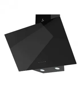Вытяжка LEX META GS 600 BLACK