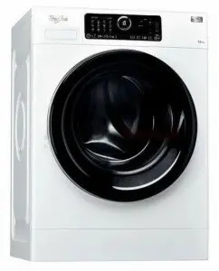Стиральная машина WHIRLPOOL FSCR 12431
