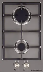 Поверхность KUPPERSBERG fv 3 tg x
