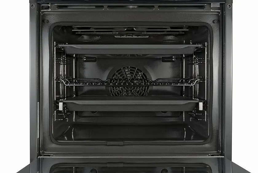 Духовой шкаф Bosch HBG 378 EB 0 R — фото
