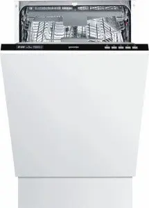 Встраиваемая посудомоечная машина GORENJE GV 53311
