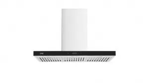 Вытяжка ARTEL ART-1190 Rapido Touch white