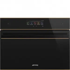 Духовой шкаф SMEG SF4606WMCNR
