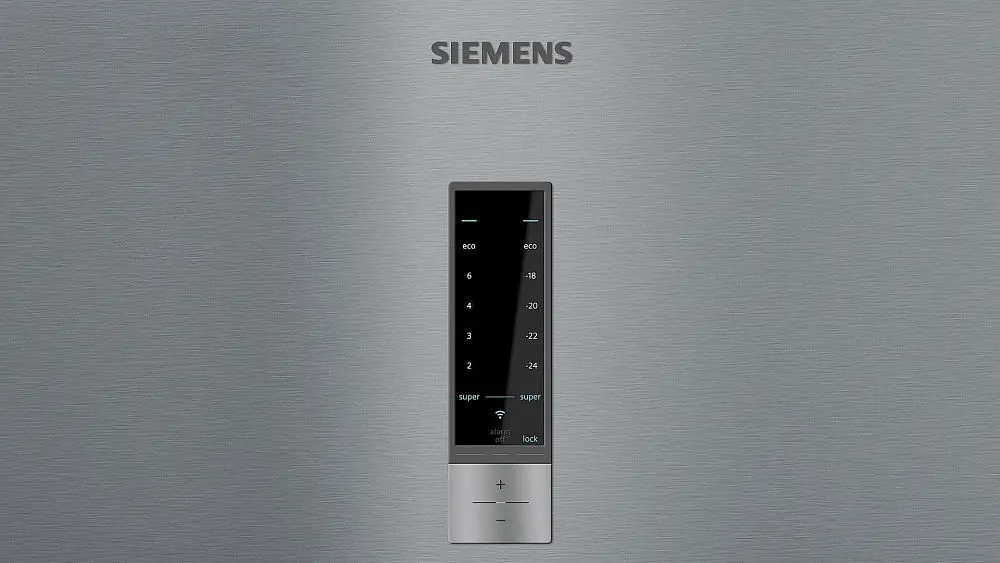 Холодильник Siemens KG39NXI35 нержавеющая сталь — фото