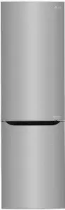 Холодильник LG GB-B59PZGFS серебристый