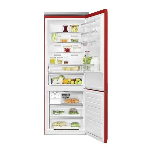 Холодильник SMEG FA490RR5 — фото