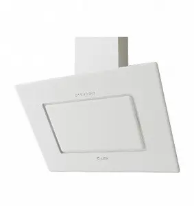 Каминная вытяжка LEX Leila 900 White