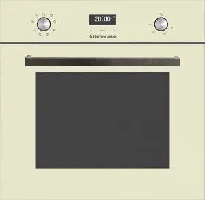 Духовой шкаф ELECTRONICSDELUXE 6009.05 ЭШВ-097