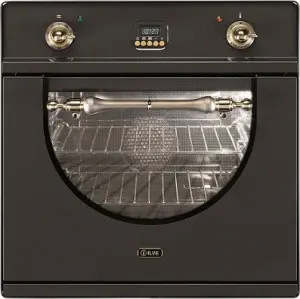 Духовой шкаф ILVE 600-AMP/MX
