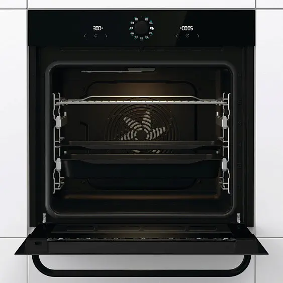 Духовой шкаф GORENJE BOS6737SYB — фото