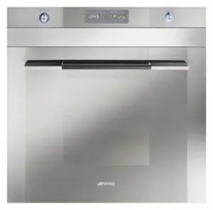 Духовой шкаф SMEG scp112-8