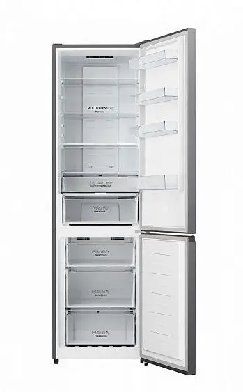 Холодильник GORENJE NRK620FES4 — фото