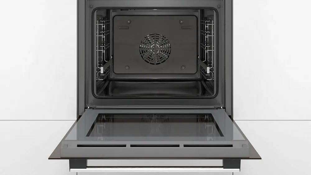 Духовой шкаф BOSCH HBG537EM0R — фото