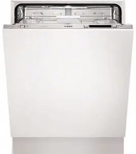 Посудомоечная машина AEG F 99025 VI1P