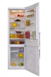 Холодильник VESTEL vnf 386 vwe