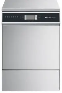 Посудомоечная машина SMEG SWT260D