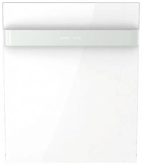 Посудомоечная машина GORENJE GV 60 ORAW — фото
