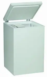 Морозильная камера WHIRLPOOL afg 610 mb