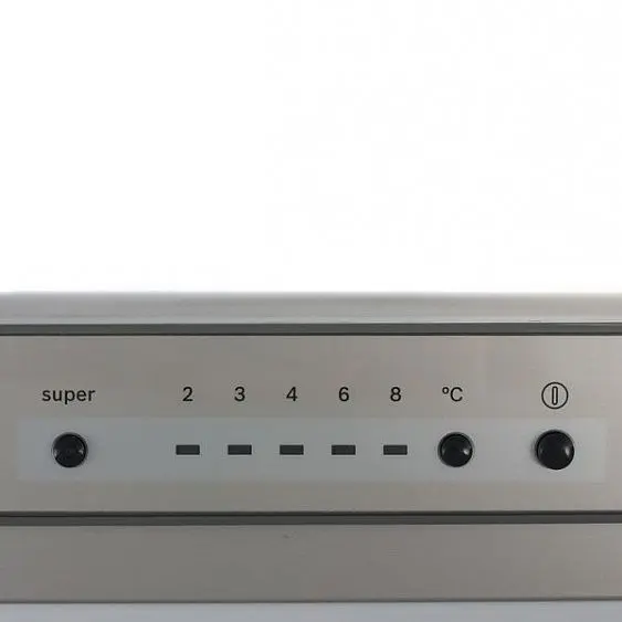 Духовой шкаф TEKA HRB 6400 VNS SILVER — фото