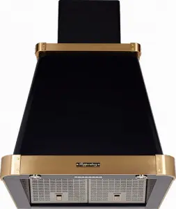Вытяжка KUPPERSBERG v 639 ant bronze