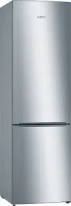 Холодильник BOSCH KGV39NL1AR