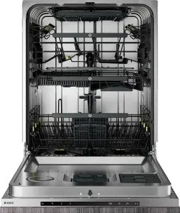 Посудомоечная машина ASKO DFI778UXXL