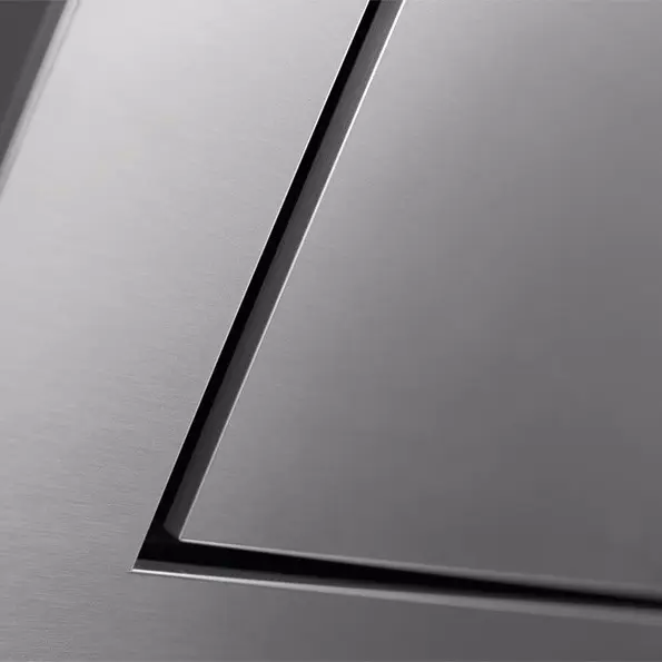 Электрический духовой шкаф BOSCH hng 6764 s1 — фото