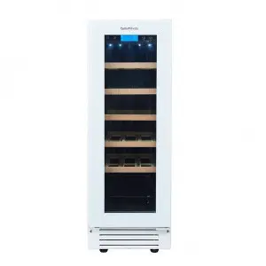 Винный шкаф CELLAR PRIVATE CP020-1TWH