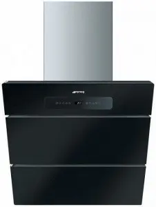 Вытяжка SMEG kmn75an