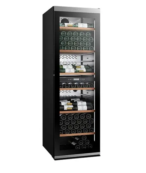 Винный шкаф CLIMADIFF Millesime240D — фото