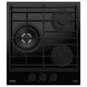 Варочная поверхность KORTING HGG 4955 CTN