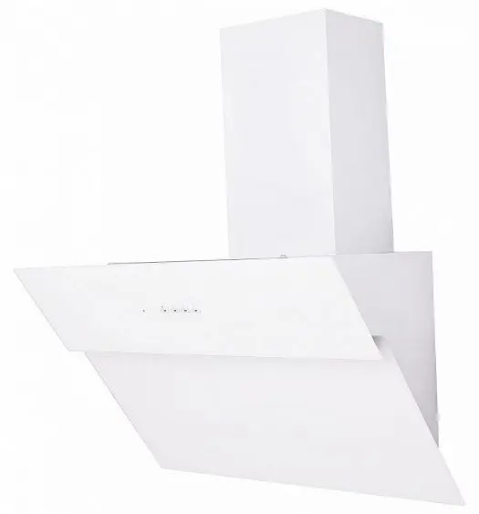 Вытяжка DACH MARIANNA 60 white — фото