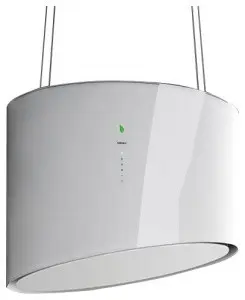 Вытяжка FALMEC spring isola 600 80 wh