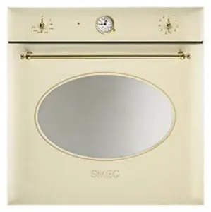 Духовой шкаф SMEG sc855p-8
