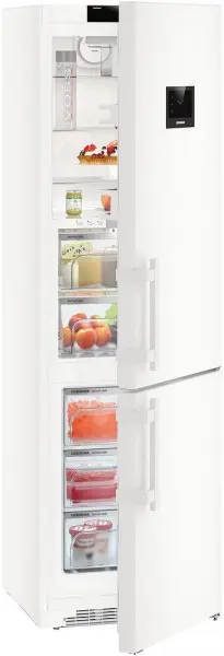 Электрический духовой шкаф BOSCH HBG633CS1S — фото