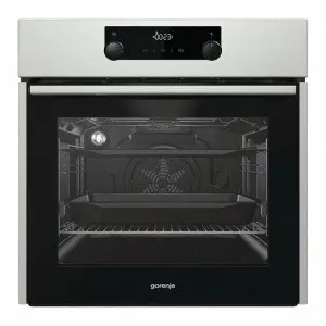 Встраиваемый электрический духовой шкаф GORENJE BO735E20X