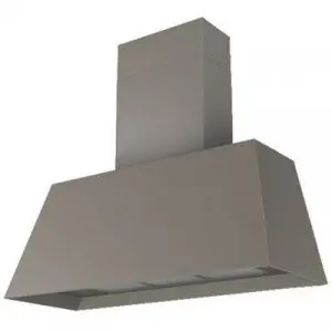 Вытяжка FABER CHLOE XL ISOLA CG MATT F110