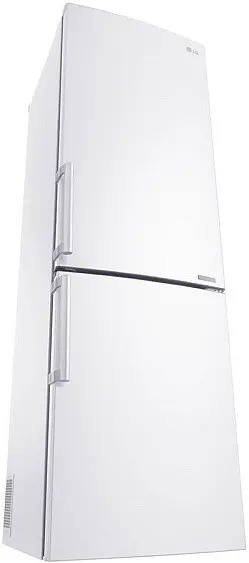 Холодильник LG GW-B449BQJZ — фото