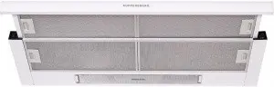 Вытяжка KUPPERSBERG slimlux ii 90 bg