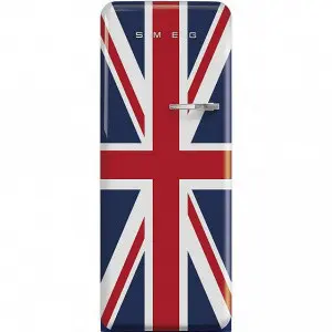 Холодильник SMEG FAB28LDUJ3