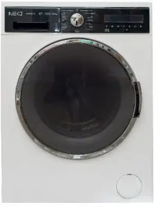 Стиральная машина NEKO WN80-L2S12D