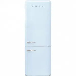 Холодильник SMEG FAB38RPB