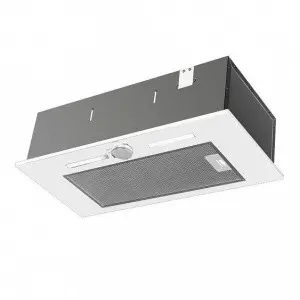 Вытяжка HOMSair Camelia 60RD белый
