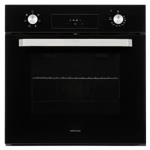 Духовой шкаф KRONA ONORE 60 BL G2