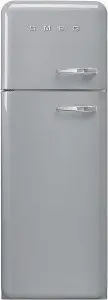 Холодильник SMEG FAB30LSV5
